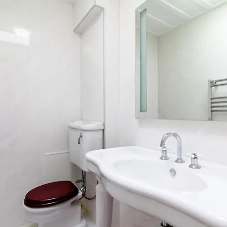 Apartment Mesmerizing Flat With Bosphorus View In Sariyer Istanbul
